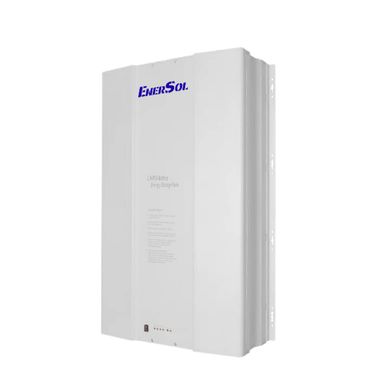 Аккумуляторная батарея LiFePO4 EnerSol EB-0512LFP