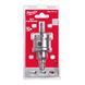 Коронка Holesaw TCT MILWAUKEE, для сталі/нержавіючої сталі, діаметр 35мм