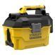 Пылесос аккумуляторный STANLEY FATMAX SFMCV002B