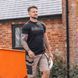 Футболка OXIDE T-SHIRT DeWALT DWC52-001-L
