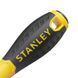 Викрутка ESSENTIAL довжиною 75 мм під шліц SL3 STANLEY STHT1-60358