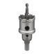 Коронка Holesaw TCT MILWAUKEE, для сталі/нержавіючої сталі, діаметр 35мм
