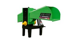 Измельчитель веток Grunwelt GW-130/6
