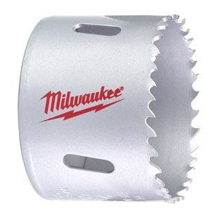Коронка біметалева Holesaw BiM Contractor 60mm