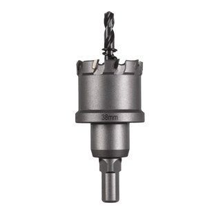 Коронка Holesaw TCT MILWAUKEE, &Oslash;38мм