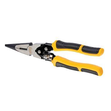 Плоскогубцы удлиненные Compound Action длиной 230 мм DeWALT DWHT0-70277