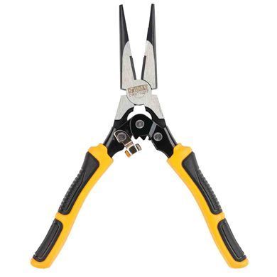 Плоскогубцы удлиненные Compound Action длиной 230 мм DeWALT DWHT0-70277