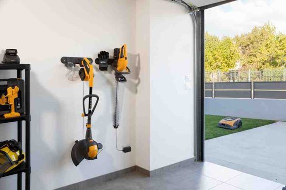 Кусторез аккумуляторный STIGA HT300eKit