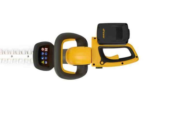 Кусторез аккумуляторный STIGA HT300eKit