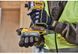 Шуруповёрт ударный аккумуляторный бесщёточный DeWALT DCF860NT