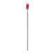 Бур SDS-PLUS MX4 MILWAUKEE, діаметр 16,0х600х540мм