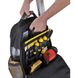 Рюкзак для удобства транспортировки и хранения инструмента STANLEY STST1-72335
