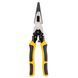 Плоскогубцы удлиненные Compound Action длиной 230 мм DeWALT DWHT0-70277