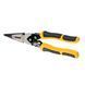 Плоскогубцы удлиненные Compound Action длиной 230 мм DeWALT DWHT0-70277