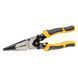 Плоскогубцы удлиненные Compound Action длиной 230 мм DeWALT DWHT0-70277