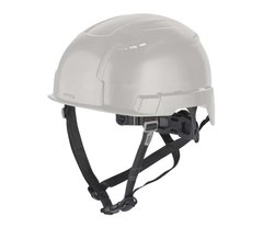 Белый вентилируемый шлем Milwaukee BOLT™200, 4932478141