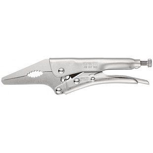 Клещи зажимные KNIPEX 41 34 165