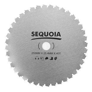 Нож SEQUOIA GB40A-255-PRO
