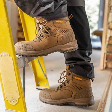 Обувь рабочая LUDLOW DeWALT DWF50355-179-08