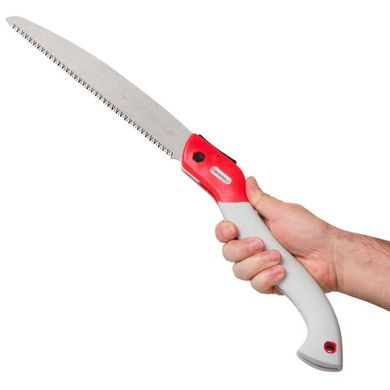 Ножовка садовая складная 254 мм INTERTOOL HT-3143