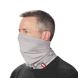 Хустка-бандана (захист обличчя/шиї/голови) MILWAUKEE сірий