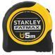 Рулетка вимірювальна FatMax Blade Armor довжиною 5 м, шириною 32 мм, магнітна STANLEY FMHT0-33864