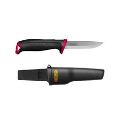 Нож FatMax® универсальный с лезвием из углеродистой стали длиной 90 мм STANLEY 0-10-231