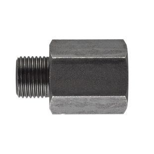 Перехідник для коронок алмазних Diamond Plus MILWAUKEE, для КШМ, M14 (O32-68мм)