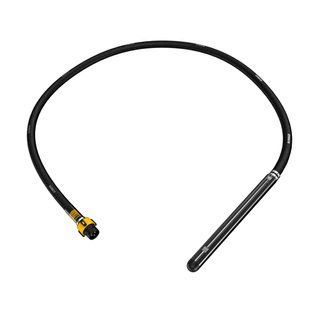 Гибкий вал и вибробулава POWERSHIFT DeWALT DCPS3382