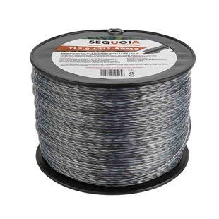 Косильная леска в бухте SEQUOIA TL3.0-L213-Armo