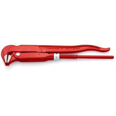 Ключ трубний губки 90&deg; KNIPEX 83 10 010