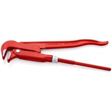 Ключ трубний губки 90&deg; KNIPEX 83 10 010