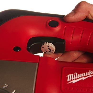 Лобзик MILWAUKEE, JSPE 135 TX, 750Вт