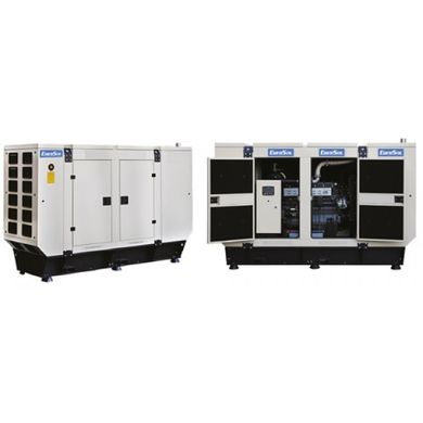 ДИЗЕЛЬНЫЙ ГЕНЕРАТОР ENERSOL STBS-50BNP