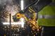 Шліфмашина кутова - болгарка акумуляторна безщіткова DeWALT DCG405H2T