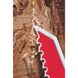 Полотно для шабельної пили AX FANG TIP MILWAUKEE, 230мм/ крок зуба 5,0мм, (5шт), (деревина з цвяхами