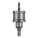 Коронка Holesaw TCT MILWAUKEE, для сталі/нержавіючої сталі, діаметр 40мм
