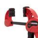 Струбцина автомат 600*75мм, усилие зажима до 135 кг INTERTOOL HT-6160