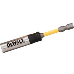 Магнитный держатель бит (вставок) DeWALT DT90393