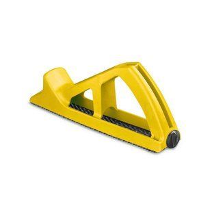 Рашпиль Surform Plane с литым пластмассовым корпусом с лезвием длиной 255 мм STANLEY 5-21-103