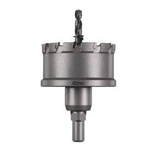 Коронка Holesaw TCT MILWAUKEE, &Oslash;60мм