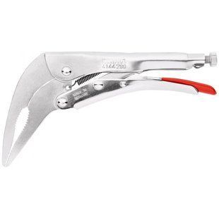 Клещи зажимные KNIPEX 41 44 200