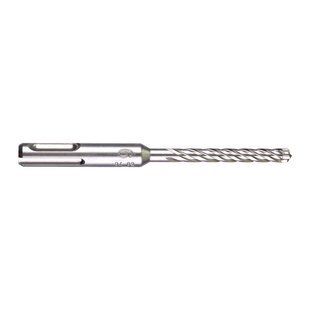 Бур SDS-PLUS MX4 MILWAUKEE, діаметр6,0х115х50мм