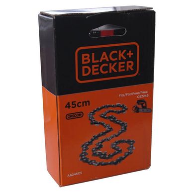 Запасная цепь BLACK+DECKER A6245CS