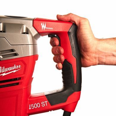 Молоток відбійний SDS-MAX MILWAUKEE, K 500 ST, 1100Вт, 7,5Дж