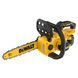 Пила ланцюгова акумуляторна безщіткова DeWALT DCMCS565P1