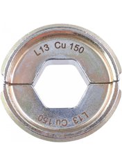 Матрица L13 Cu 150- 1 шт
