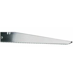 Полотно ножовочное HSS длинной 190 мм по древесине, используется с ножами с фиксированными лезвиями STANLEY 0-15-276