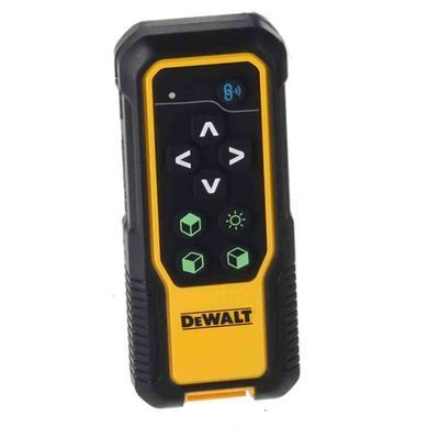Уровень лазерный линейный DeWALT DCLE34035B