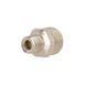Резьбовое соединение с наружной резьбой 1/4x1/2 INTERTOOL PT-1861